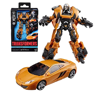 变形金刚SS寡妇制造者