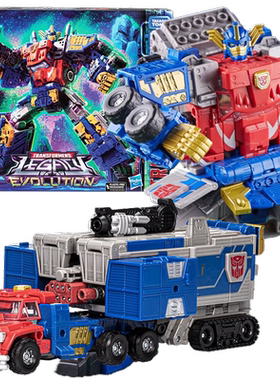 传世 G1声波 A版擎天柱 惊破天潮汐波引天行白狮08大黄蜂汽车大师