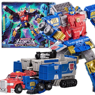 传世 G1声波 A版擎天柱 惊破天潮汐波引天行白狮08大黄蜂汽车大师