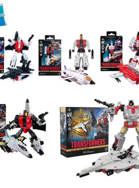 变形金刚天尊世代 G1飞行太保 大无畏组合 银剑飞火俯冲空袭弹弓