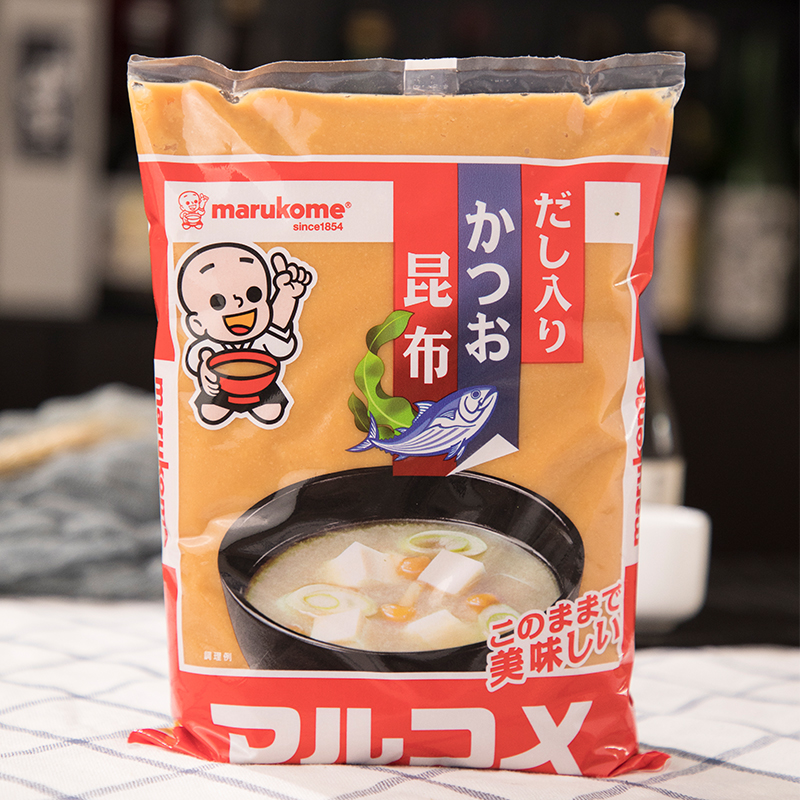 Ò»ÐÝÍèÃ×ζàáÈÕ±¾Ô×°½ø¿Ú»Æ¶¹½´À¥²¼Î¶àá°×ζàáÈÕʽζÔöÌÀ1kg
