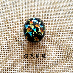 琉璃珠歐美風(fēng)格 七彩繽紛彩箔琉璃珠流行飾品項(xiàng)鏈?zhǔn)宙準(zhǔn)止ど⒅槿帐? /></a>
                <div   id=