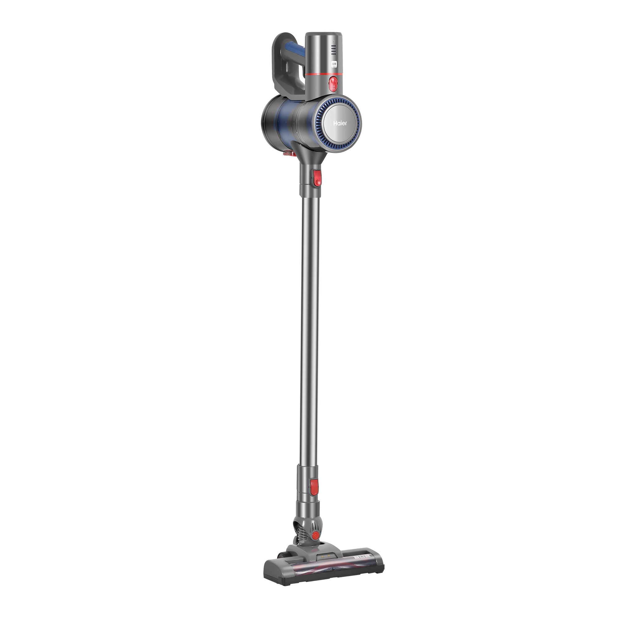 海尔（Haier)吸尘器家用无线吸拖一体机强力手持地吸尘HZ-G7S