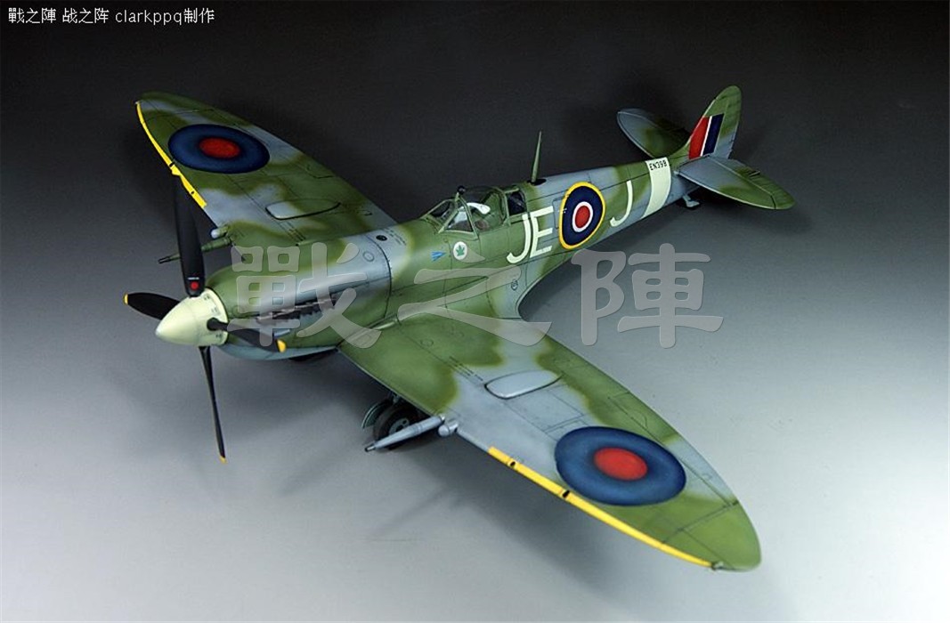 戰之陣 模型成品代工 1/32 英国 喷火Mk.IXc 战斗机 田宫60319在类目 玩具/童车/益智/积木/模型, 静态模型, 飞机模型中 - 来自Buy2taobao.com提供专业的淘宝代购服务