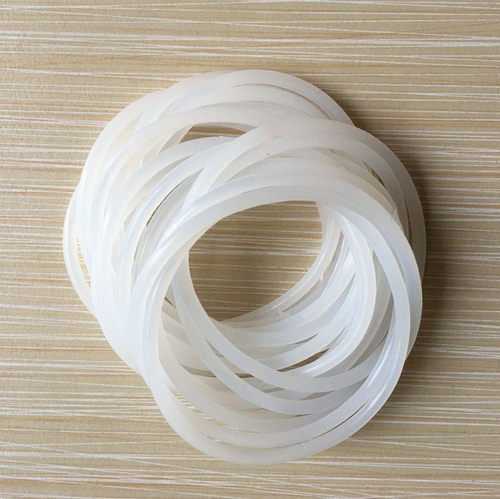 10寸滤瓶胶圈过滤桶橡皮密封圈净水纯水机滤壳O型垫圈过滤器通用 - 封面
