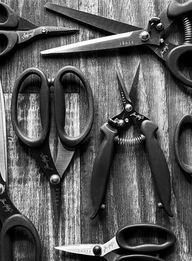 ranger手工工具tim holtz剪刀不易粘胶美国进口手工剪纸艺手帐DIY