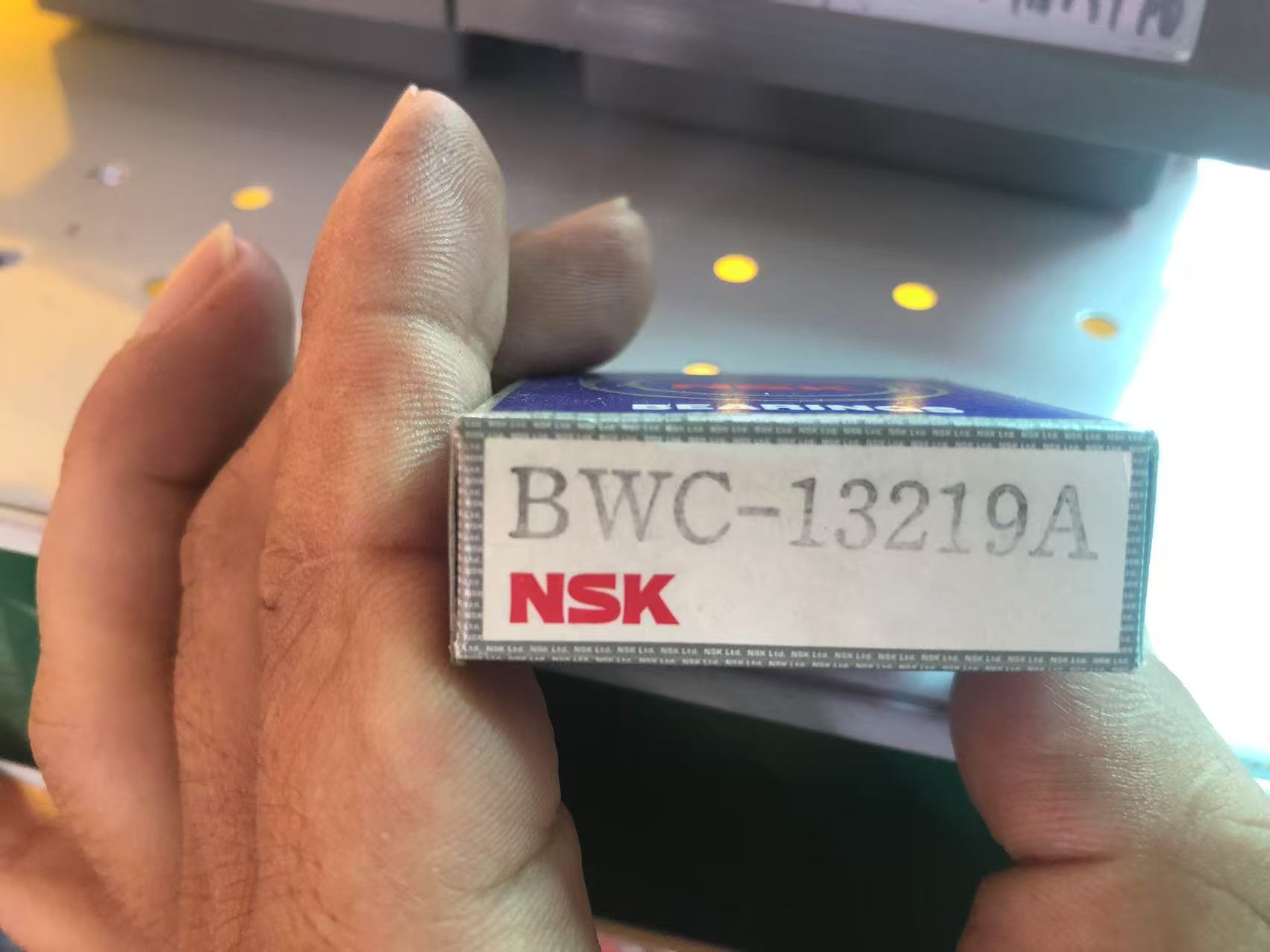 JetFly极克动力冲浪板单向轴承BWC-13219A JF09GT碳纤维JF-ADV图片