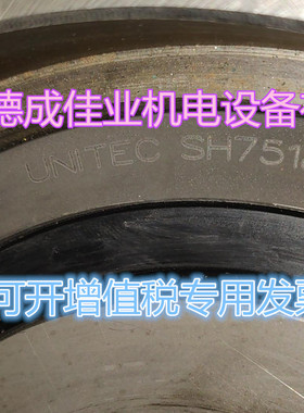 现货供应意大利UNITEC机床精密轴承SRB75155L