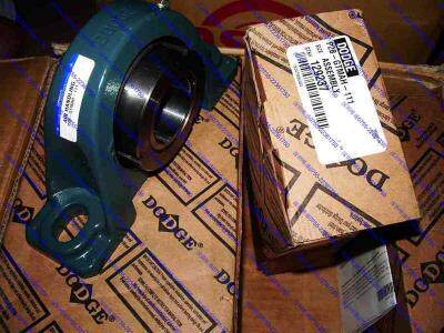 美国DODGE/TIMKEN FC-SCM215/16 带座轴承P形 汽车检测厂轴承