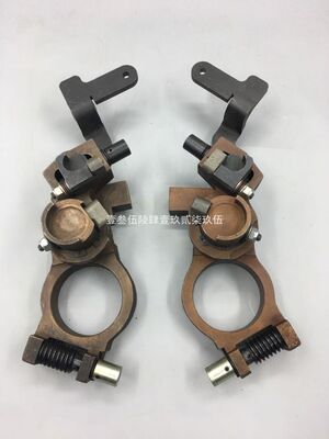 海德堡印刷机配件 海德堡SM74墨辊座M2.030.002F M2.030.021F整套