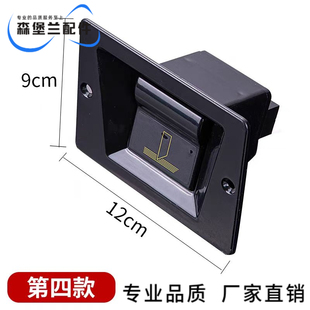 浙江切纸机下刀开关裁纸机落刀按钮9201370原厂通用全国包邮