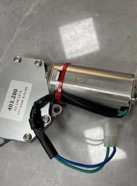 海德堡SM52印刷机自动洗车马达电机G2.144.1171/403.280清洗电机