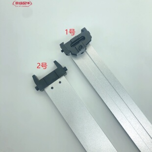 全自动模切机清废横梁 模切机清废横梁 清废杆子 模切机清废框