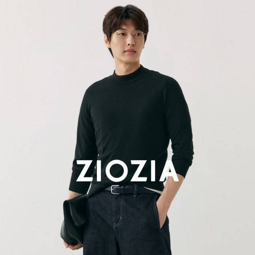 ZIOZIA男装针织毛衣多色可选