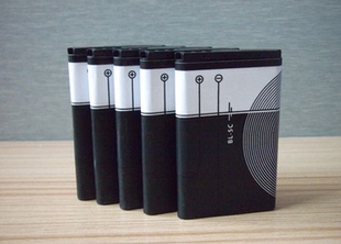 7610 1680C电池 N72 1100 E50 3110C 2610 5130 N70 诺基亚BL