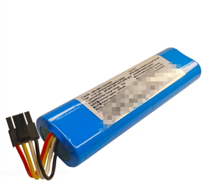 U013 4线插头可充电电池组 14.8V 4S1P DPM MH1 3000mAh INR18650