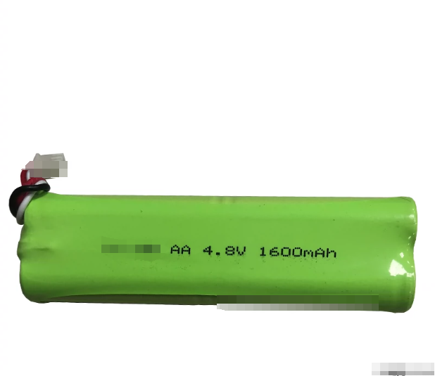 Ni-MH Battery AA 4.8V 1600mAh 3线插头i-STAT标签打印机电池组