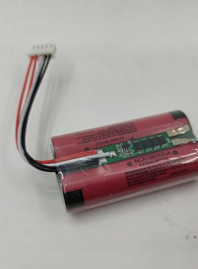 适用 Circle2 ICES-3 NMB-3 V-U0045 Logitech 533-000145锂电池