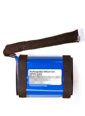 适用于PA23 7.4V 4900mAh 36.26Wh Rechargeable lithium-ion cel