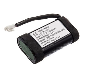 C129D3适用B&O BeoPlay A1 P6无线蓝牙便携音箱 7.2V锂离子电池组