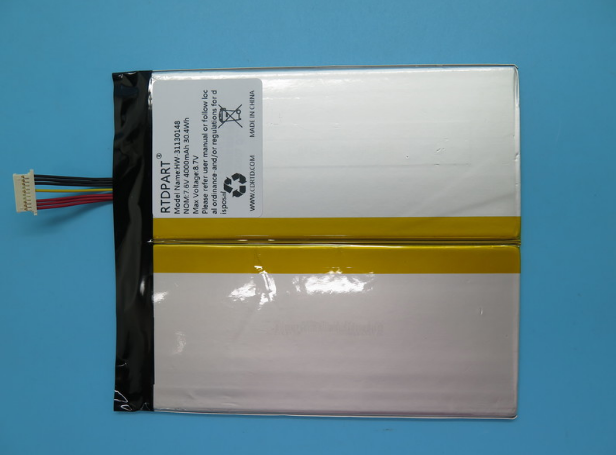 万种型号锂电池供货商