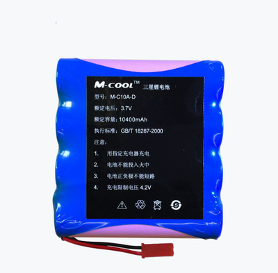 万种型号锂电池供货商
