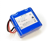 KMD 63.36Wh 18650 4400mAh 可充电锂电池组 14.4v 适用于