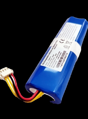 适用于科语coayu扫地机器人T-4S1P-A bv300a 全新电池2600mah14.4