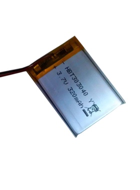 全新 303040 033040 聚合物锂电池 导航仪 行车记录仪 3.7V
