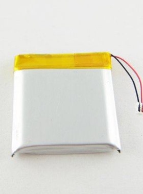 全新 mio link  fullriver  251723 运动手环 3.7V 锂电池 带插头