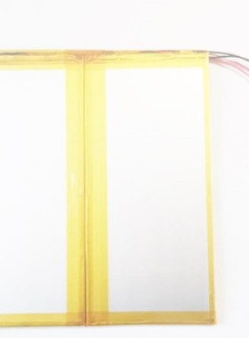 适用于Alldocube iPlay 20 iPlay20 Pro 平板电脑 内置锂电池3.8V