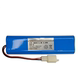 12A ecg 12b HYLB 14.4V ECG 锂离子电池 4400mAh 1188