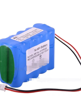 适用于Ni-MH Battery PNGP160AAH10YMLZ 12V 1600mAh可充电电池组