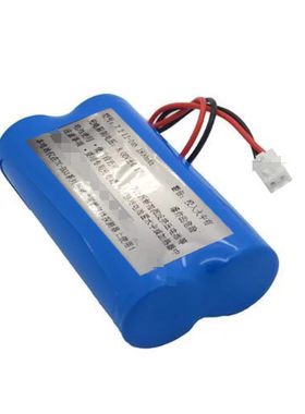 NCM18650 7.4v 2200mAh 适用于AKER MR2100 AK28 AK38 AK58AK77等