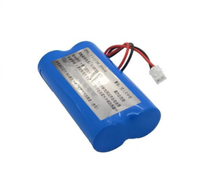 NCM18650 7.4v 2200mAh 适用于AKER MR2100 AK28 AK38 AK58AK77等