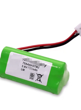 适用于德国VDW RAYPEX 5第五代根测仪 根管长度测量仪电池组