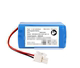 AAF 2600 INR18650 14.4V 4S1P 2400mAh 扫地机电池 M26