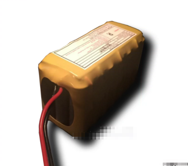 18650 2.6Ax7S3P Li-ion Battery 25.2V 7800mAh For ALDIS Lamp