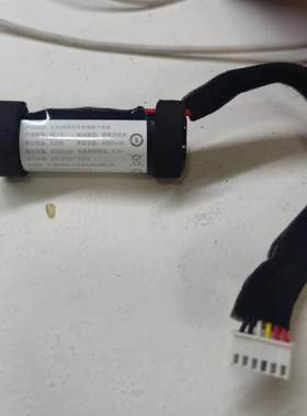 适用于Redmi小爱触屏音箱Pro8X08E内置电池电板BL-13.7V 4850毫安