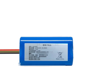 1000mAh 3.6v battery 适用于li rechargeable 603450 pack ion