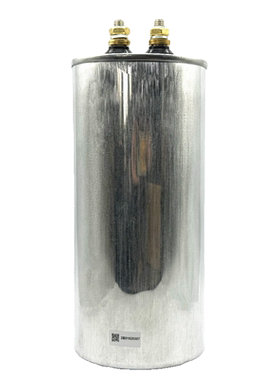 200uF 600VAC C6M 原装法拉 C6MU1207JD02700油式单相交流滤波电