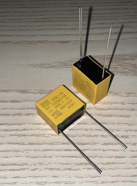 BM 2KV-223K/0.022UF 2000VDC 高频谐振 RC吸收板专用/聚丙烯电容