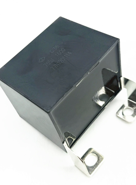 755J 7.5uF 1600VDC C38 原装法拉 C383C755J0A2000 IGBT吸收电容