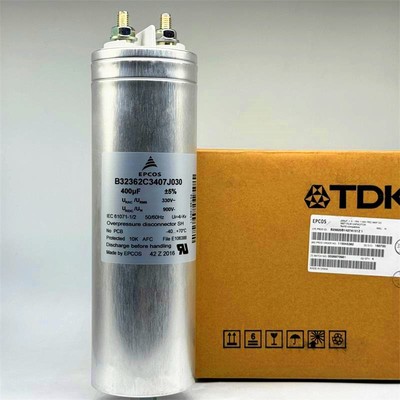EPCOSB32362C3407J030400uF33