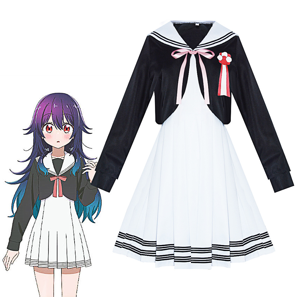 【阿仓捡漏】小之星海果清仓c服