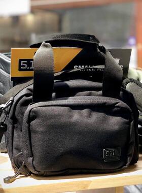 5.11战术背包58725 单肩斜跨工具包 折叠收纳袋8L手提包