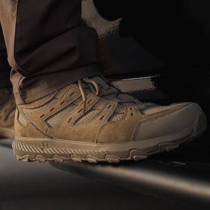 5.11  阿特拉斯12478游骑兵训练鞋Ranger Mid 2.0