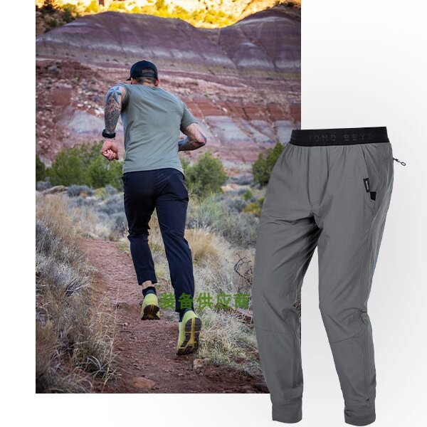 5.11 长裤Beyond Clothing 战术军版 超轻量化训练裤AVID PANT