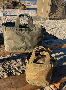 5.11 装备包56691多功能装载营地包 大号56692户外露营收纳包