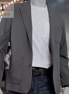 5.11西装暴徒西服夹克密探特勤